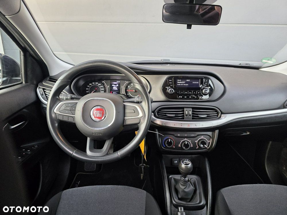 Fiat Tipo 1.4 16v Street - 5