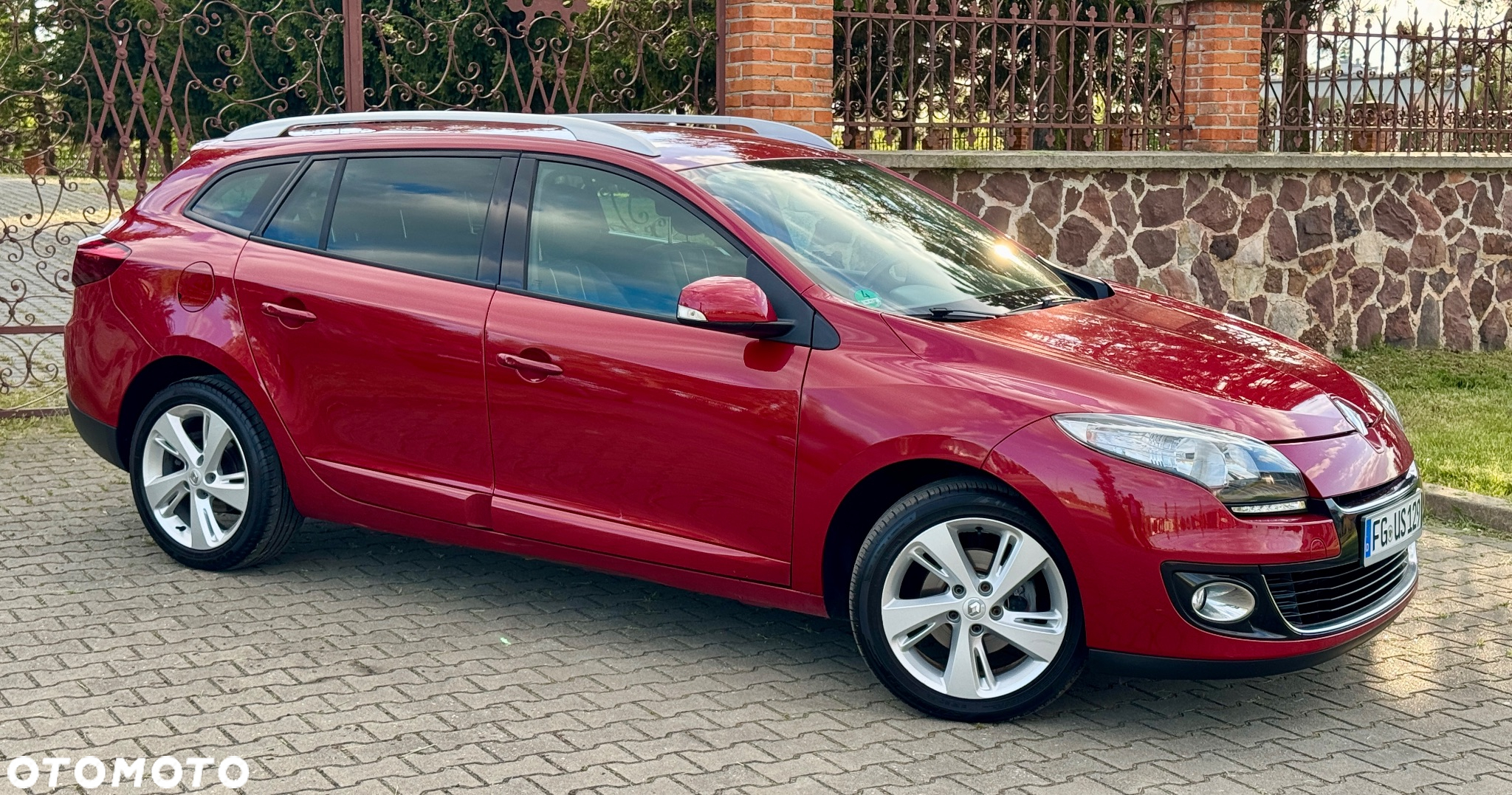Renault Megane 1.2 16V TCE Energy Bose Edition - 3