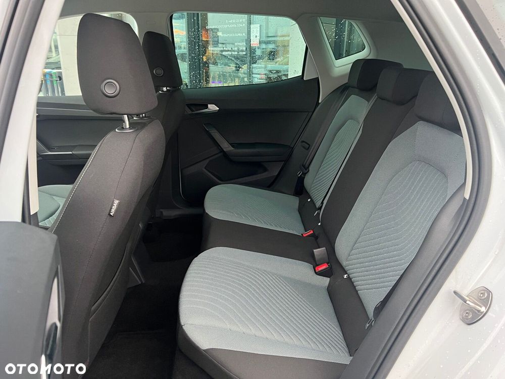 Seat Arona 1.0 TSI Marina S&S DSG - 13