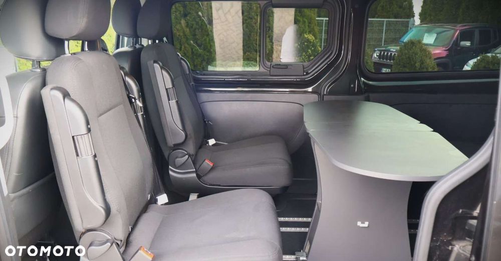 Renault Trafic - 21
