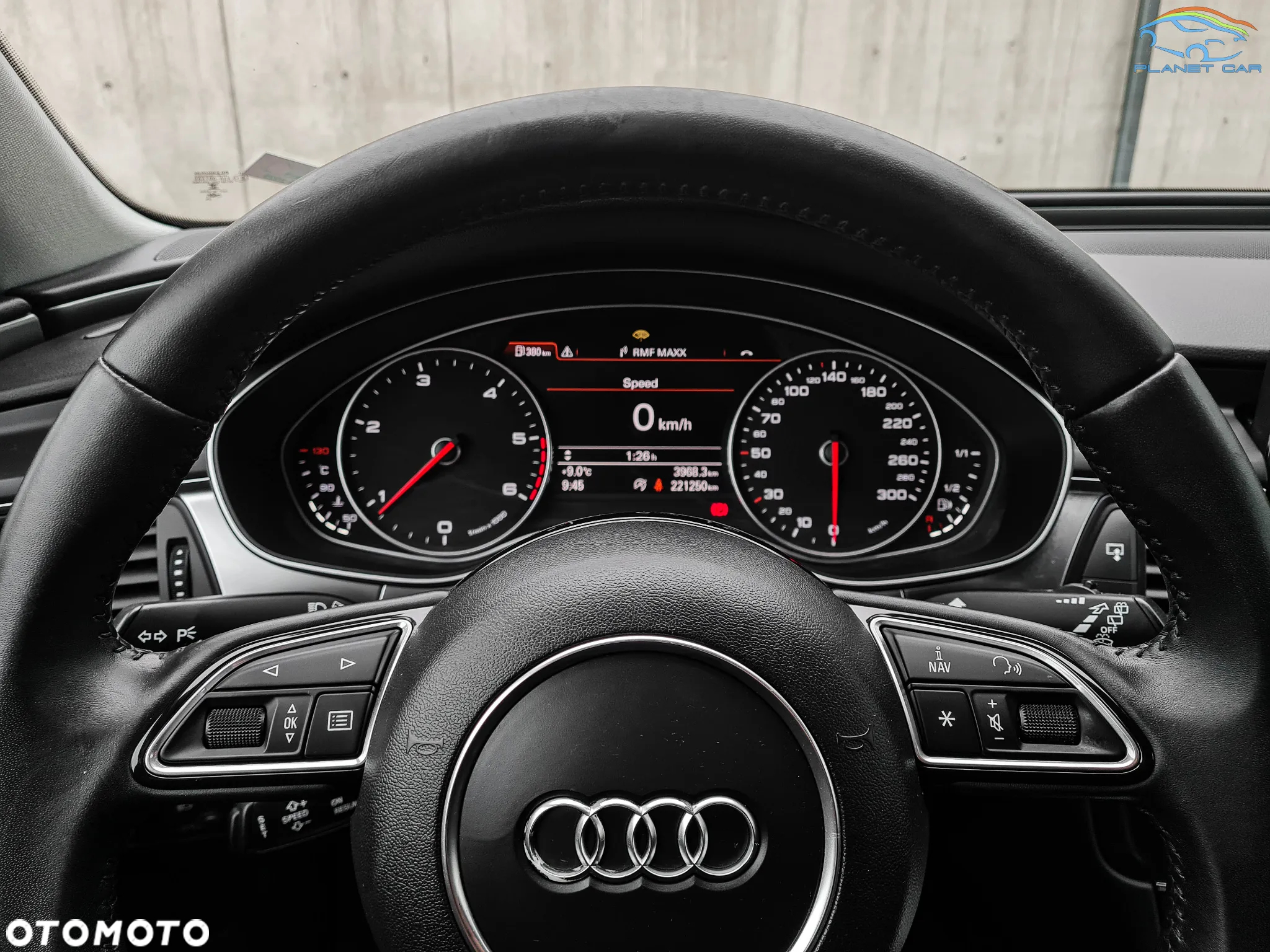 Audi A6 Avant 2.0 TDI DPF - 28