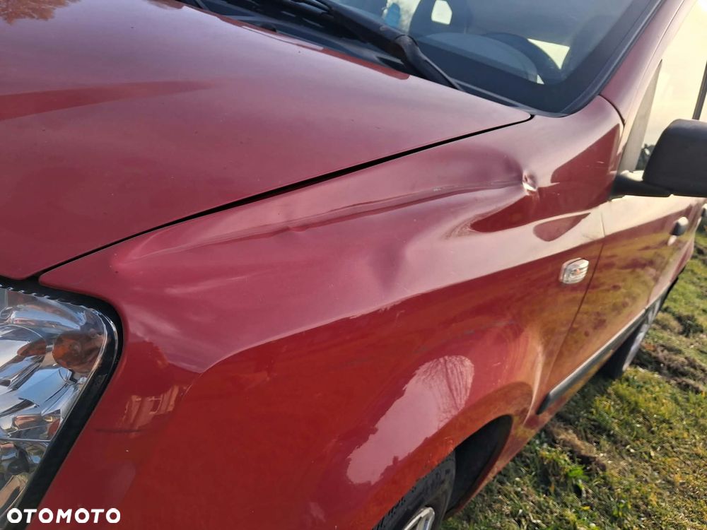 Fiat Panda - 5