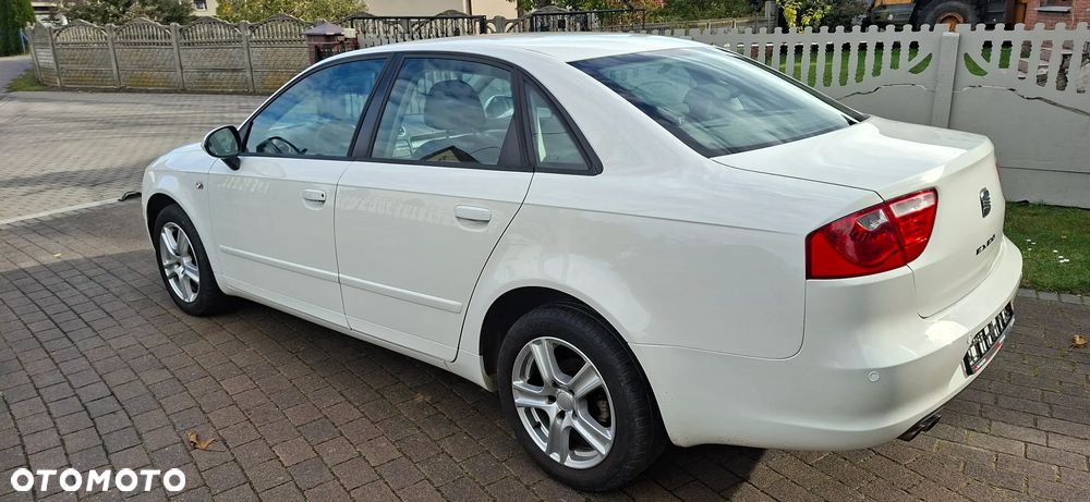 Seat Exeo - 18