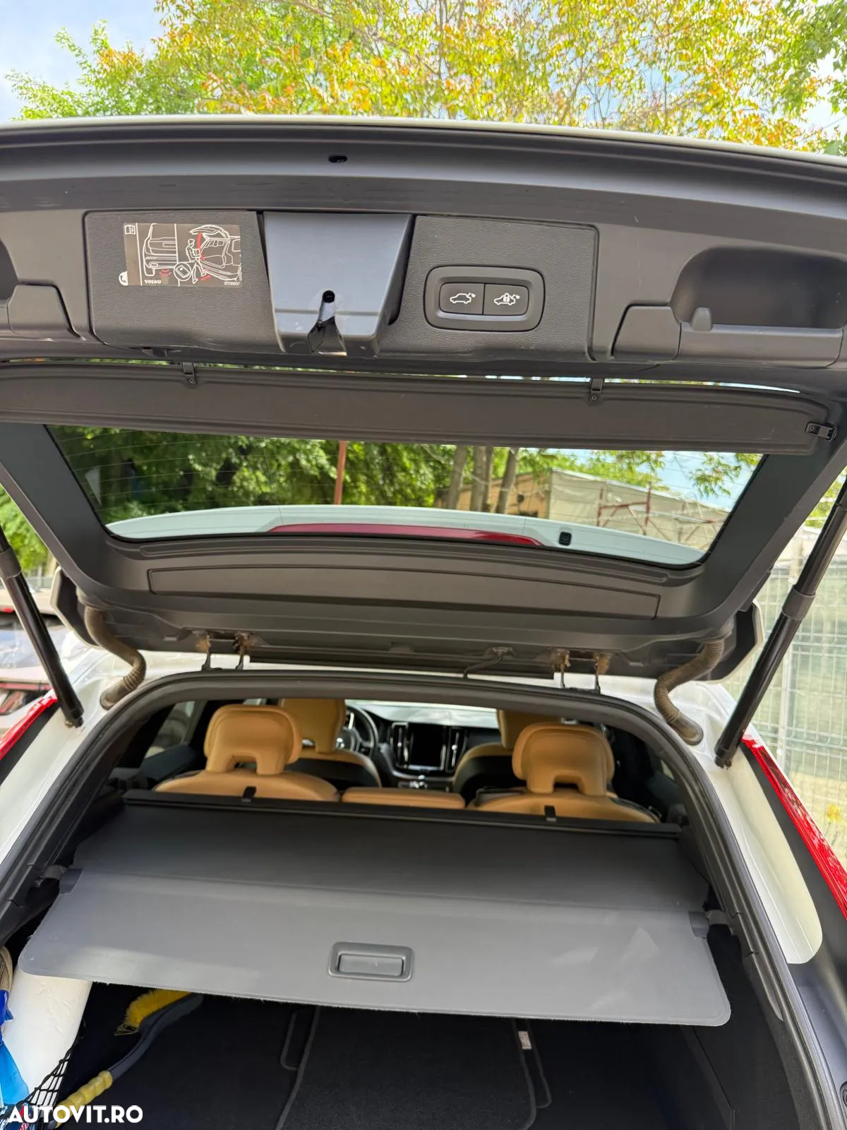 Volvo XC 60 D4 AWD Inscription - 19