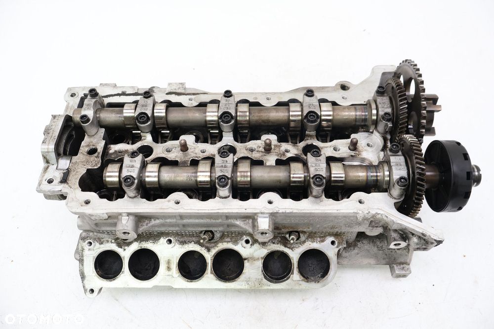 JEEP GRAND CHEROKEE WK2 3.0 CRD GŁOWICA WAŁKI 80352085F - 4