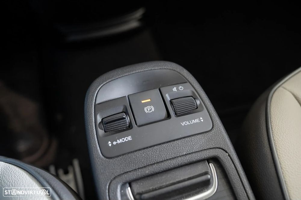 Fiat 500e 3 + 1 La Prima - 27