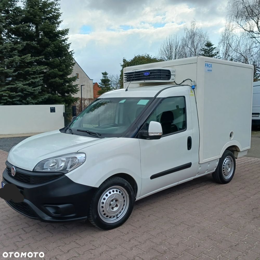 Fiat Doblo - 2