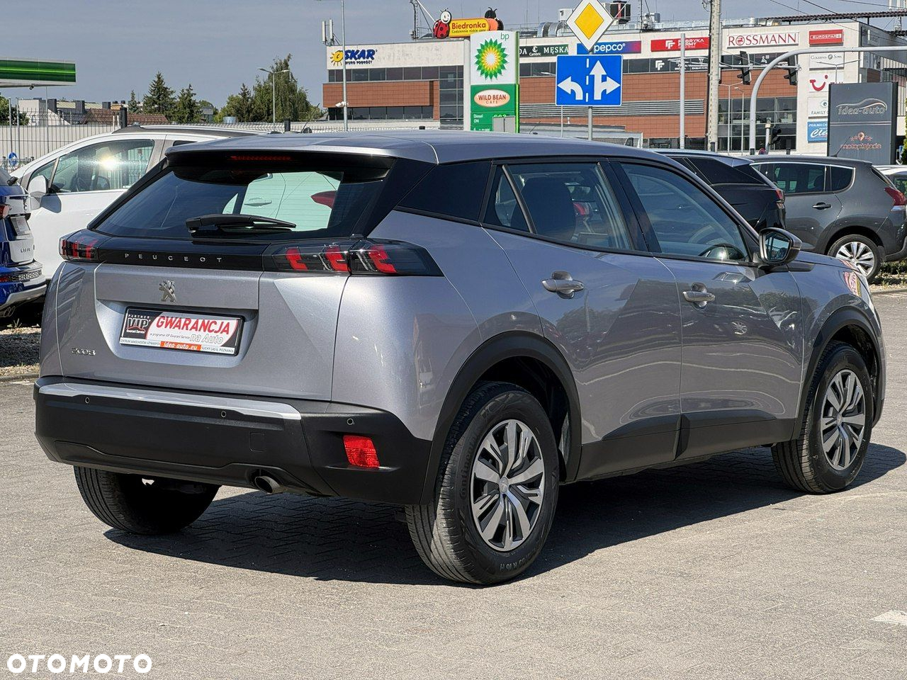 Peugeot 2008 - 7