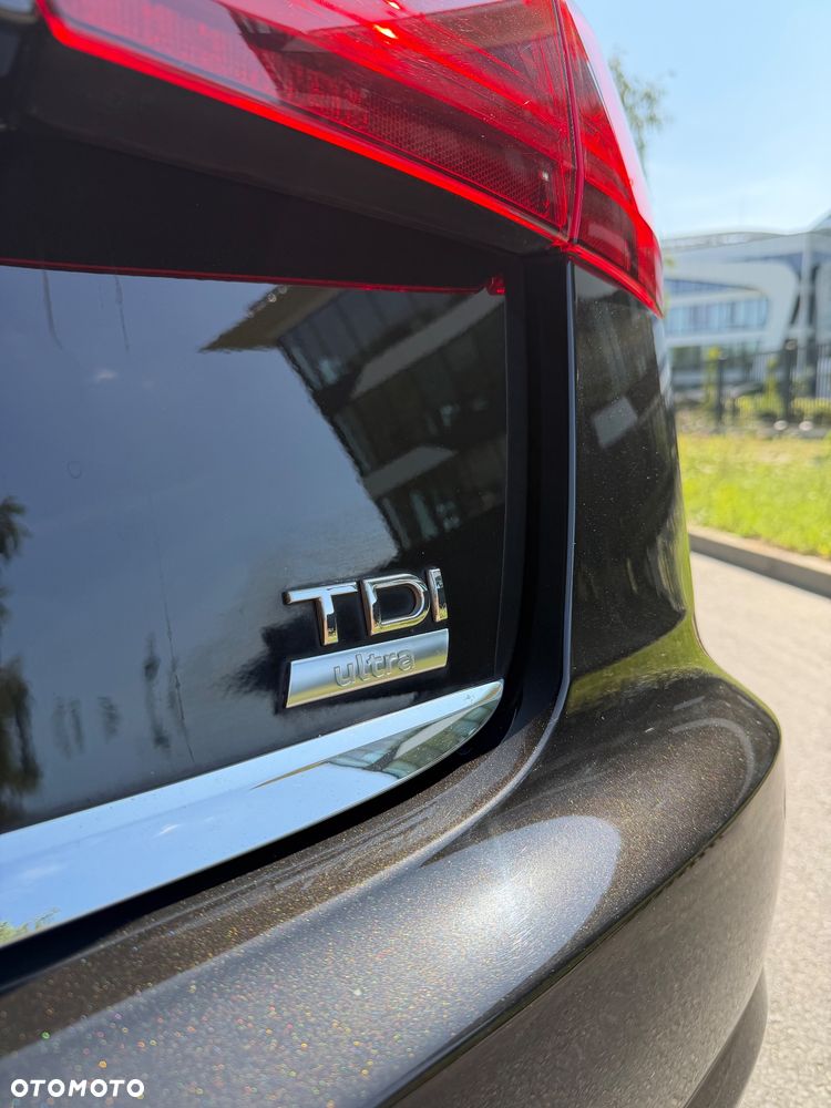 Audi A6 Avant 2.0 TDI ultra S tronic - 19