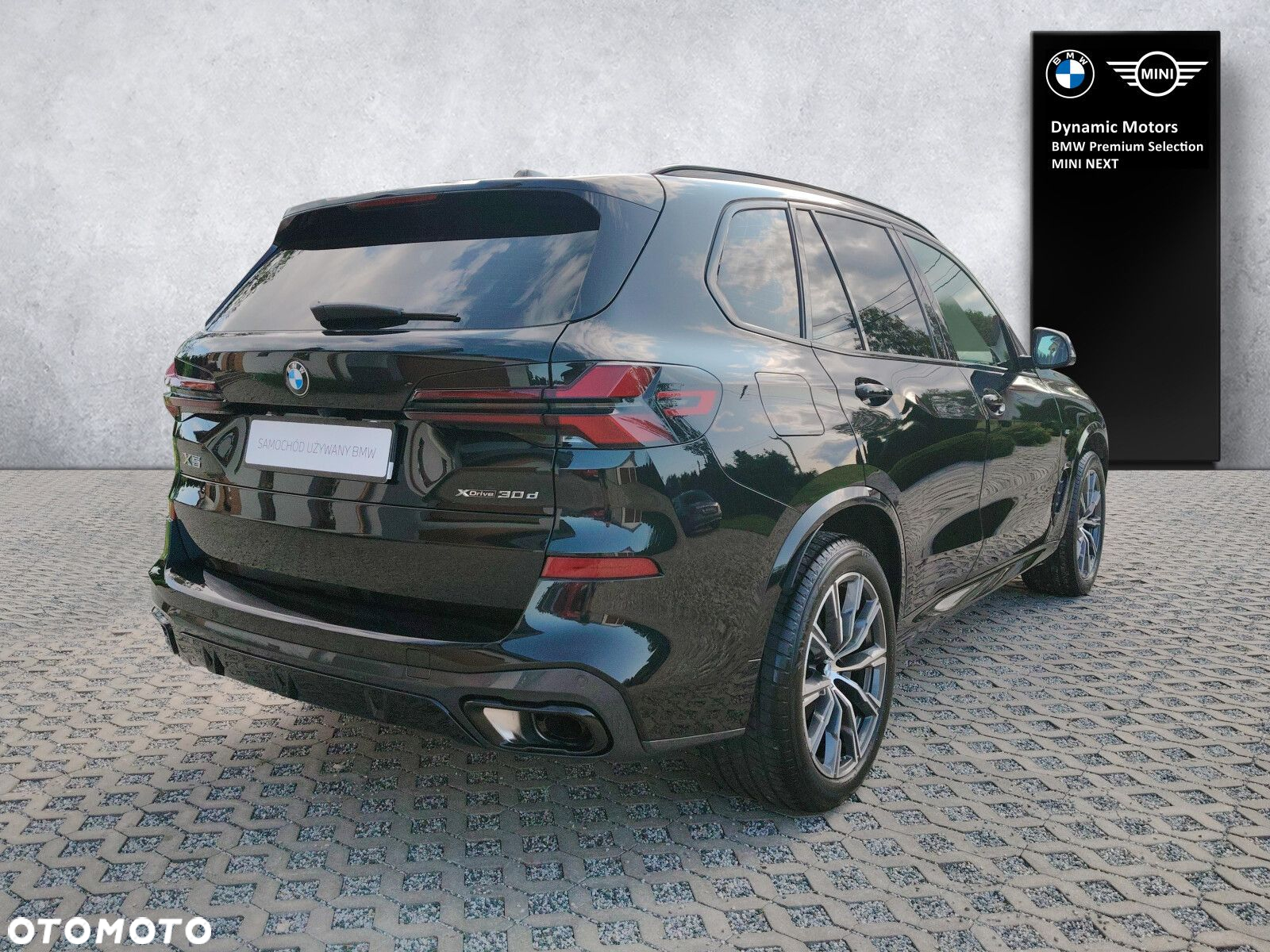 BMW X5 - 5