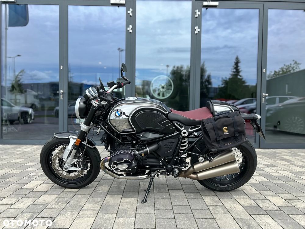 BMW R - 4