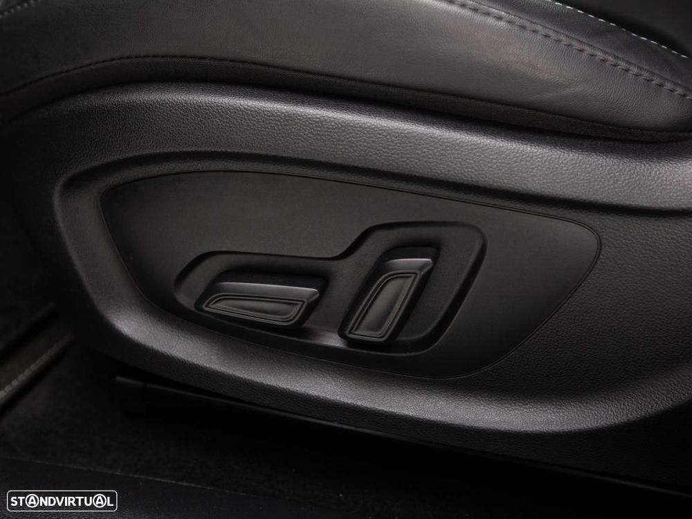 MG MG5 61 kWh Luxury - 15