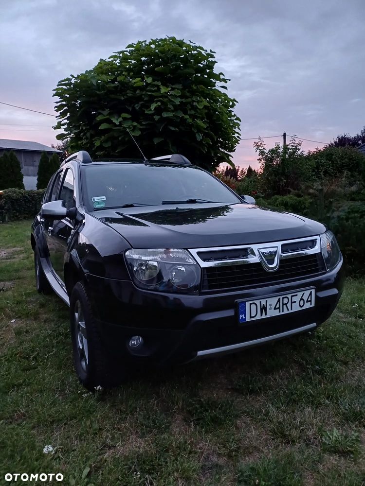 Dacia Duster 1.6 - 4