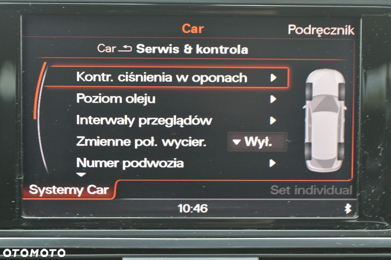 Audi A6 - 23
