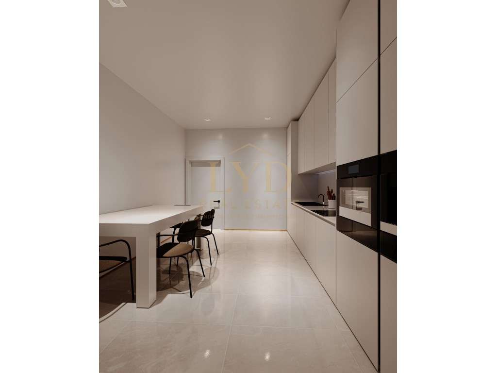 Apartamento T6 Gandra Paredes - Grande imagem: 3/24