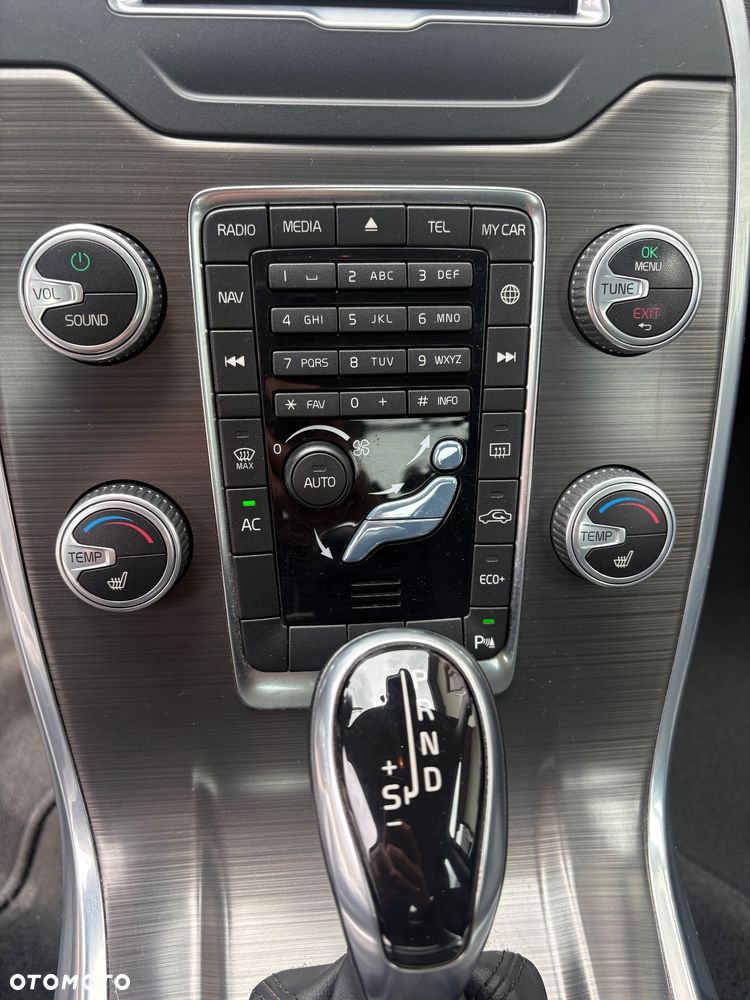 Volvo S80 D4 Geartronic Summum - 18