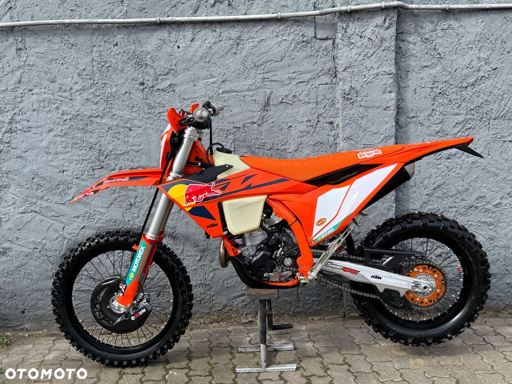 KTM EXC 350 - 9