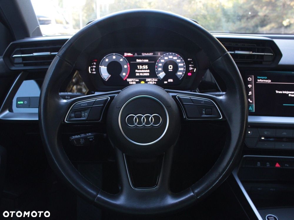 Audi A3 Sportback 30 TDI - 18