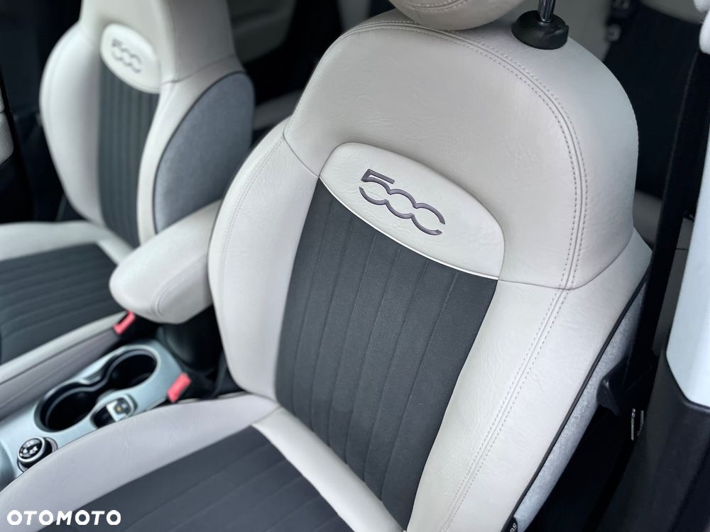 Fiat 500X - 11