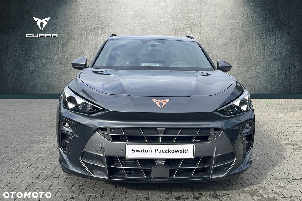 Cupra Terramar 1.5 eTSI mHEV DSG - 8
