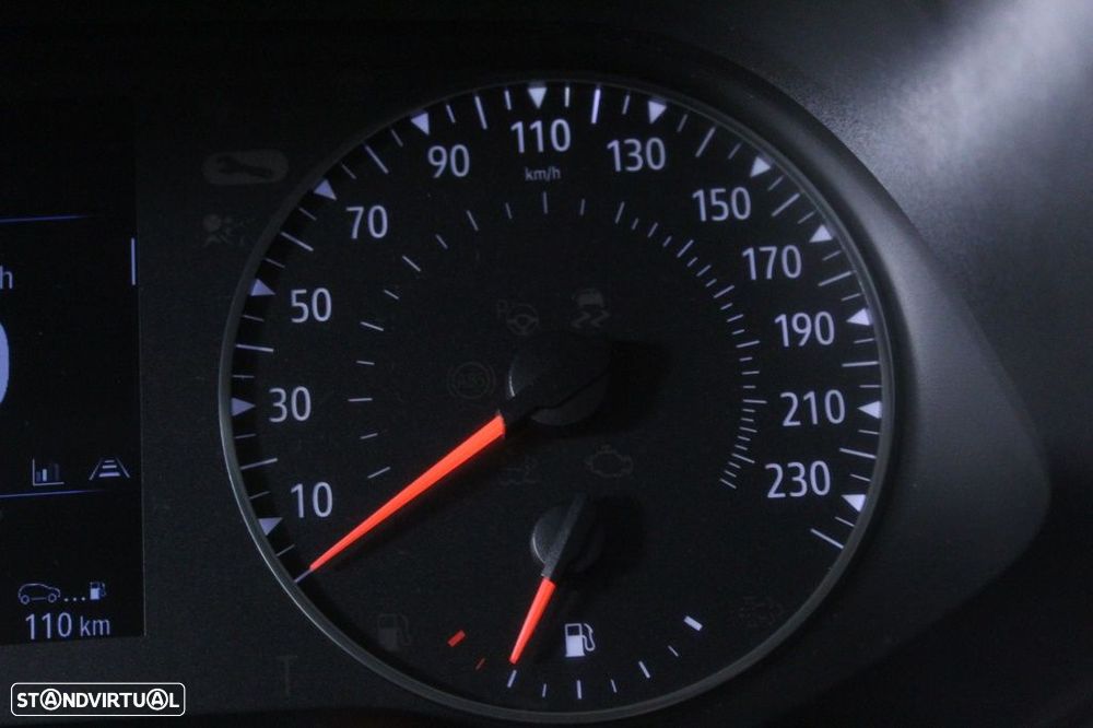 Renault Clio 1.0 TCe Evolution - 28