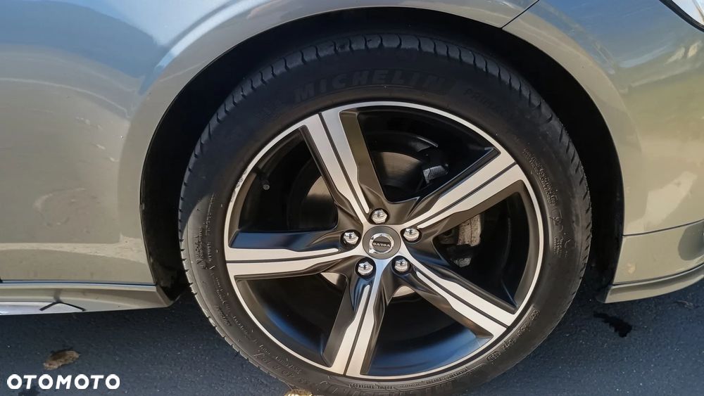 Volvo V90 - 19