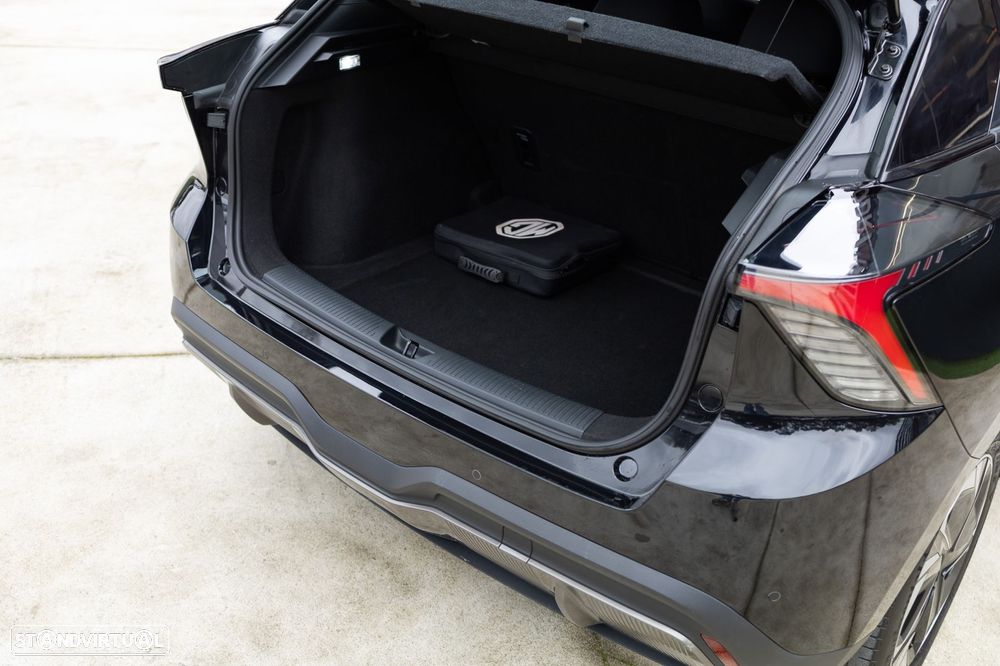 MG MG4 51 kWh Standard - 36