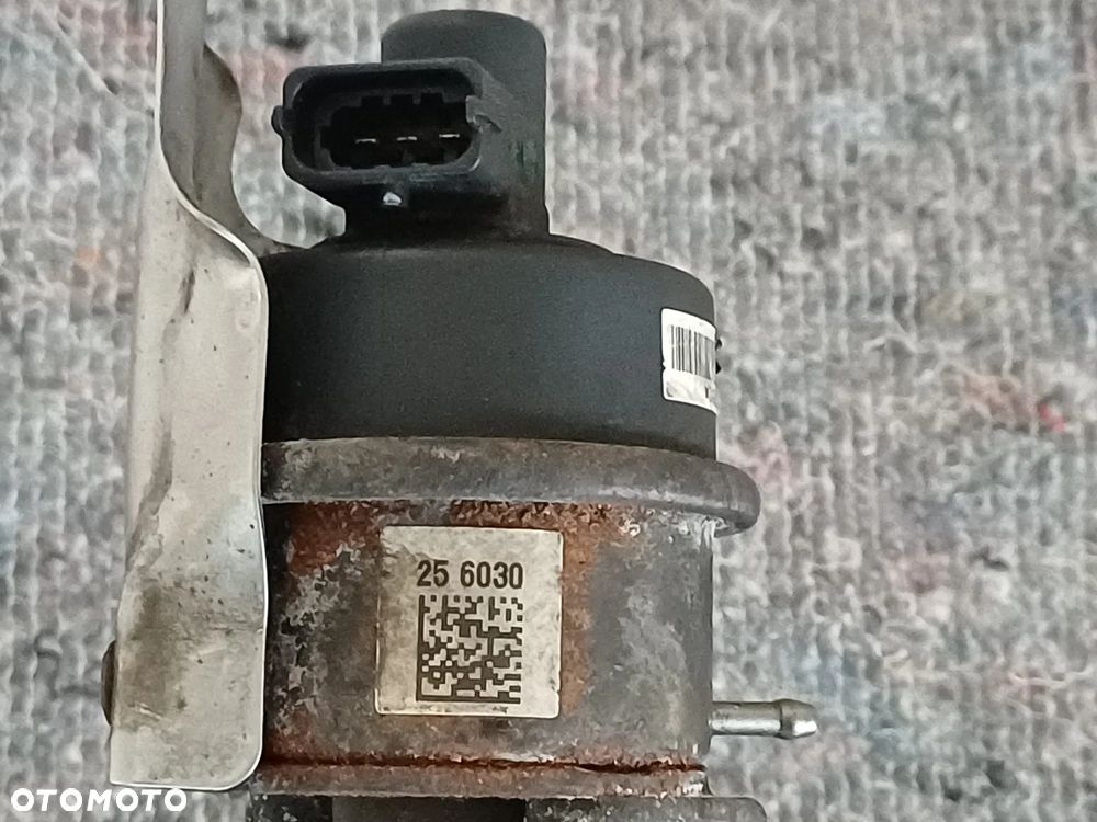 NR 534 Turbina Turbosprężarka do Opel Astra 55506594 BV38 PASUJE DO: ASTRA, MERIWA, MOKA, ZAFIRA, INSIGNIA - 6