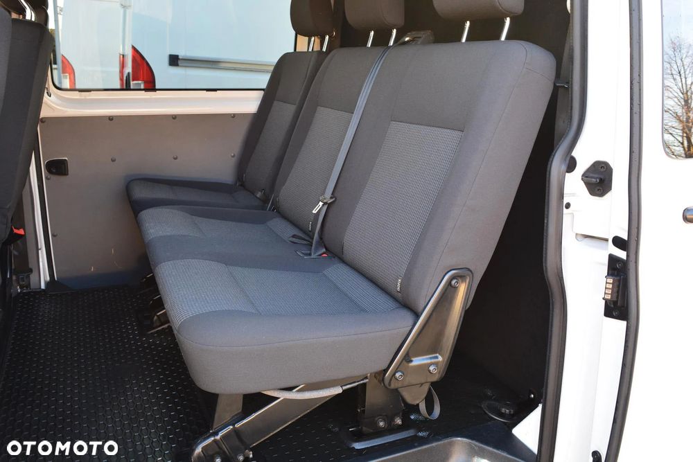 Volkswagen TRANSPORTER - 35