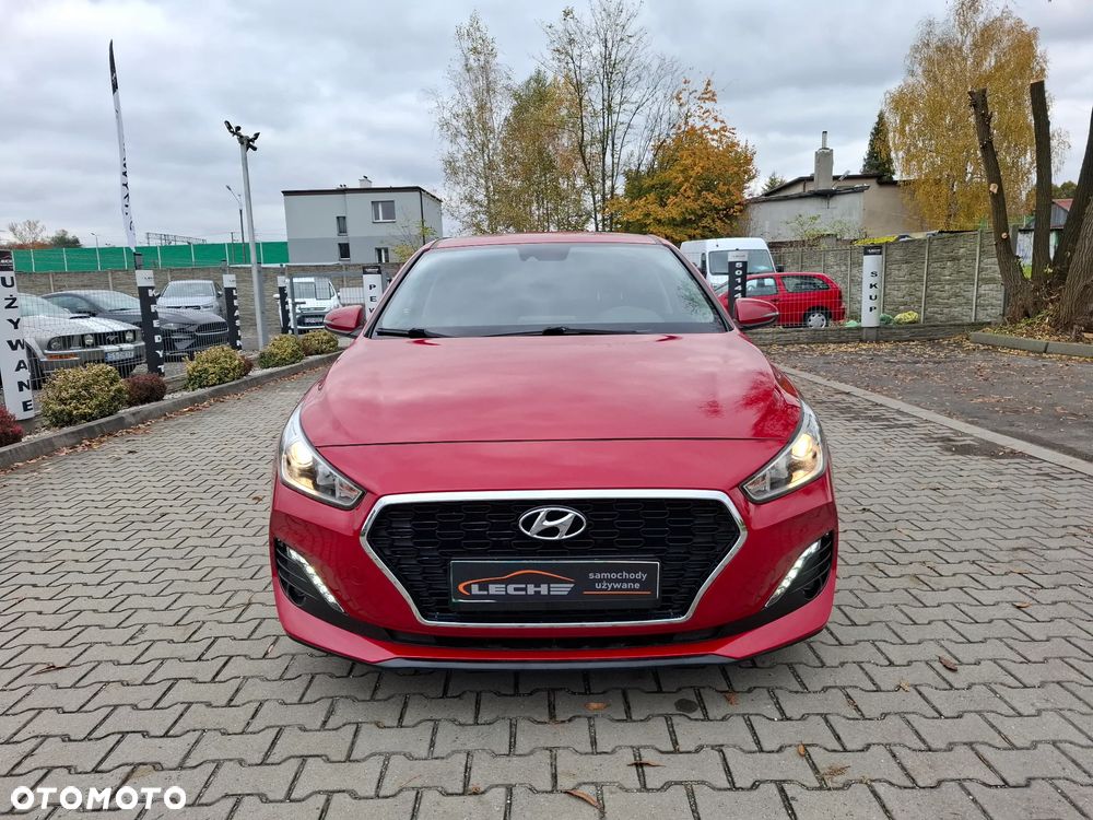 Hyundai i30 - 5