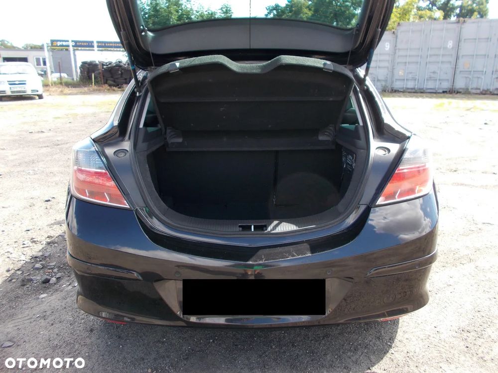 Opel Astra 1.4 Edition - 9