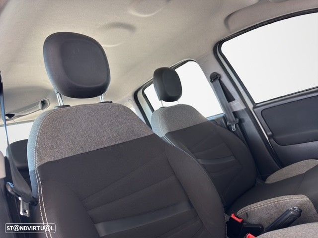 Fiat Panda 1.0 Hybrid City Life - 25