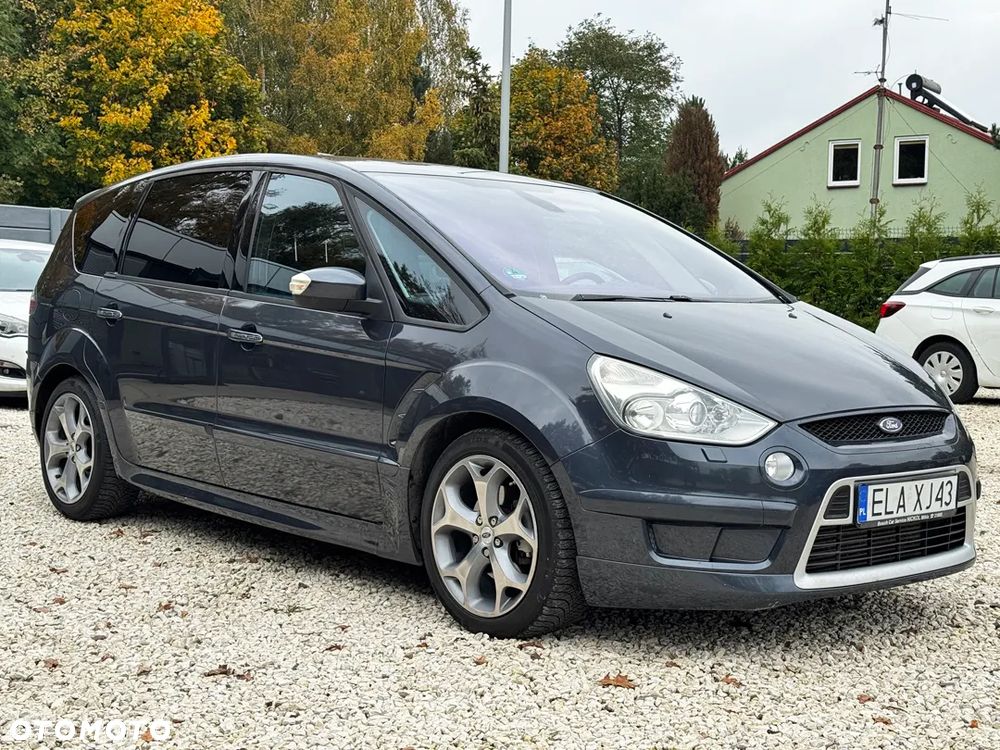 Ford S-Max - 3