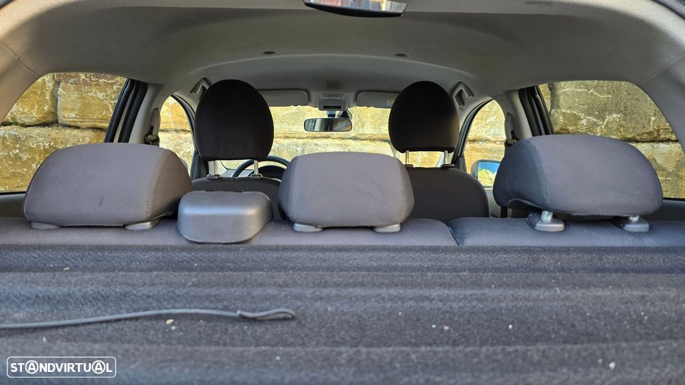 Mitsubishi Space Star 1.2 Intense ClearTec - 34