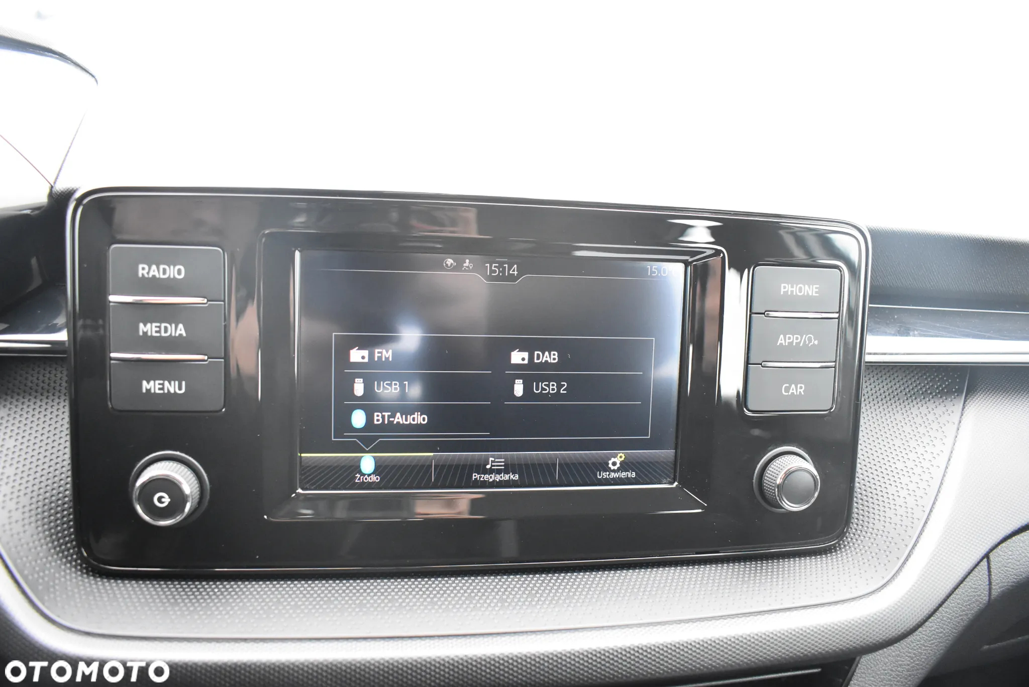 Skoda Fabia 1.0 Active - 24