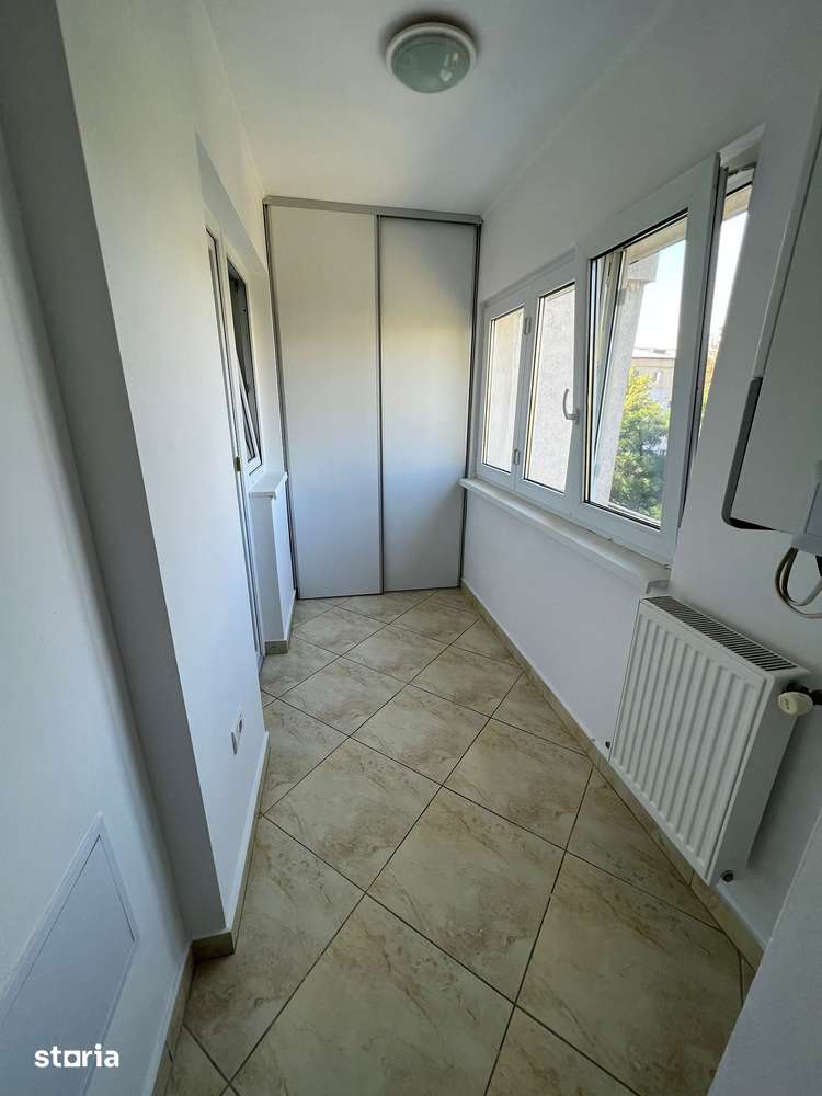 Apartament 2 camere-Str Unirea Principatelor-S=54 mp-et 3 — fotografia 3