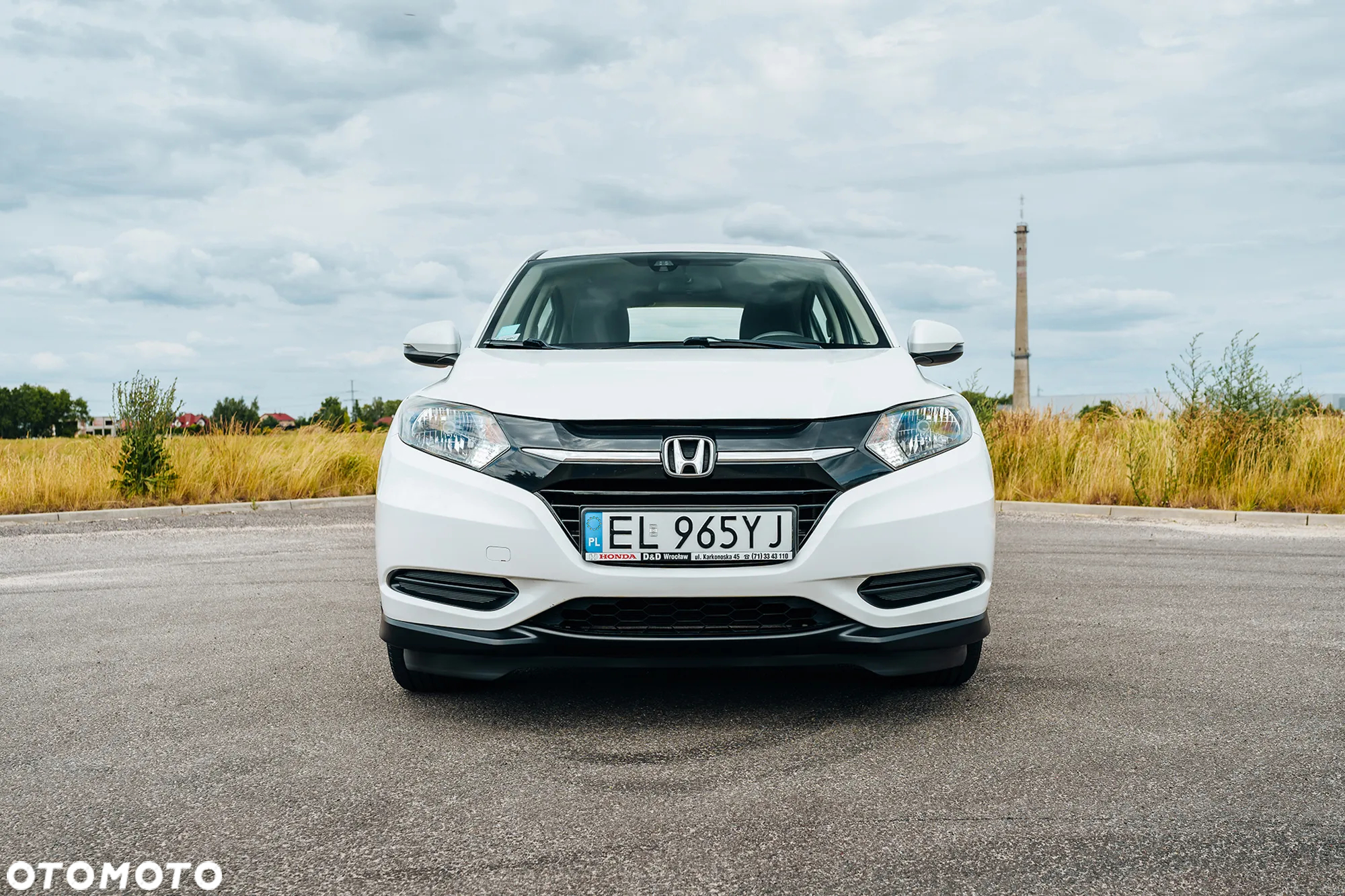 Honda HR-V 1.5 Comfort - 3