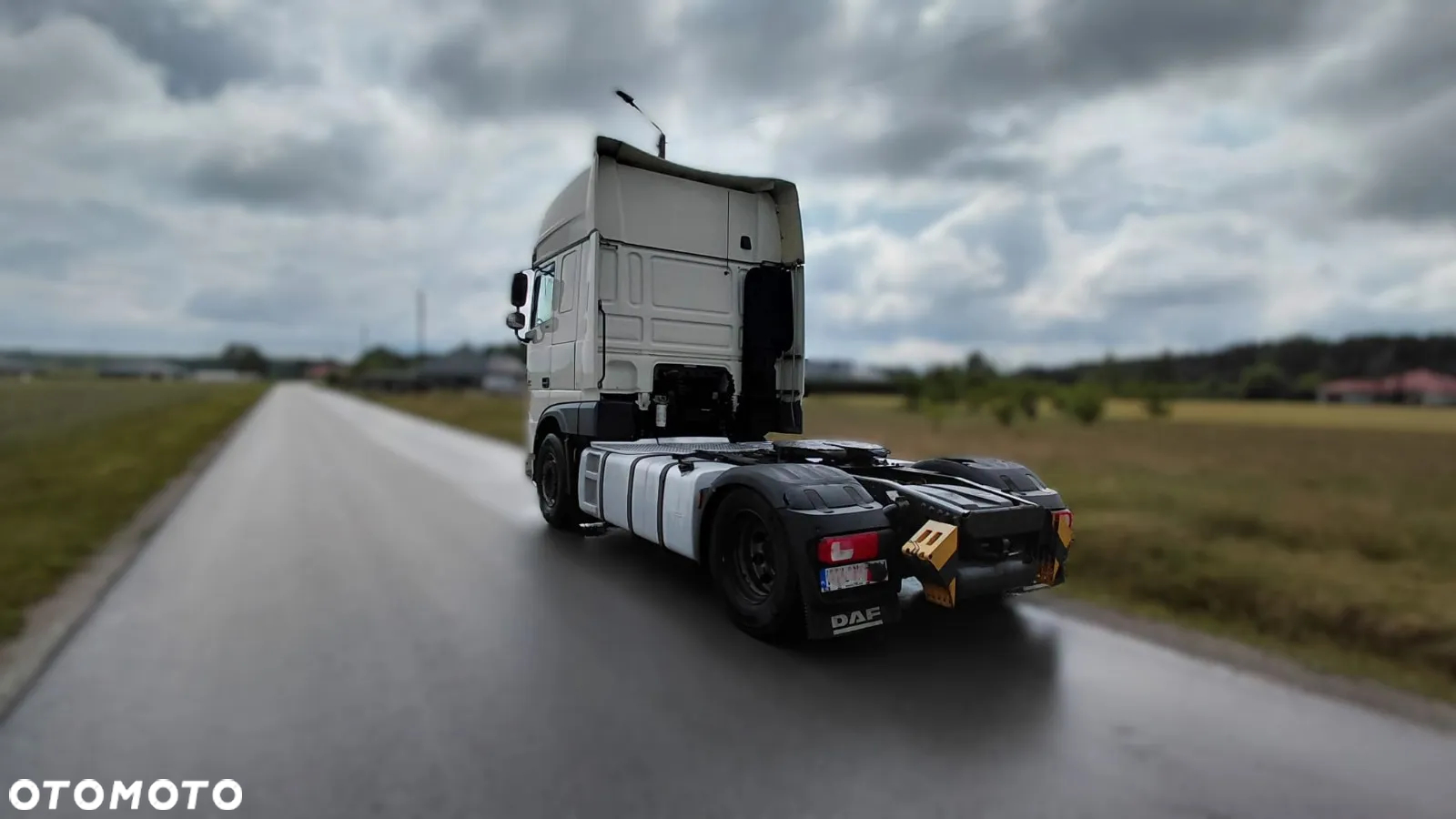 DAF XF 106  510 AUTOMAT ZAMINA - 9