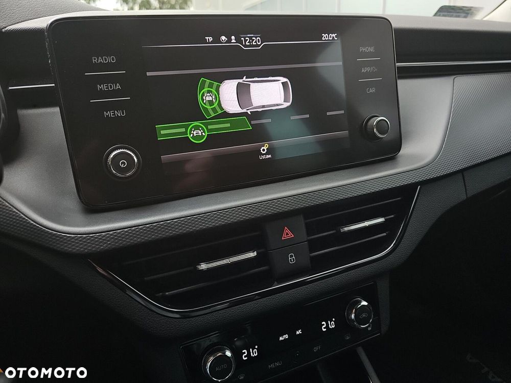 Skoda Scala 1.0 TSI Ambition - 20