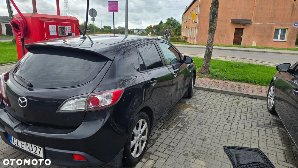 Mazda 3 1.6 CD Comfort - 6