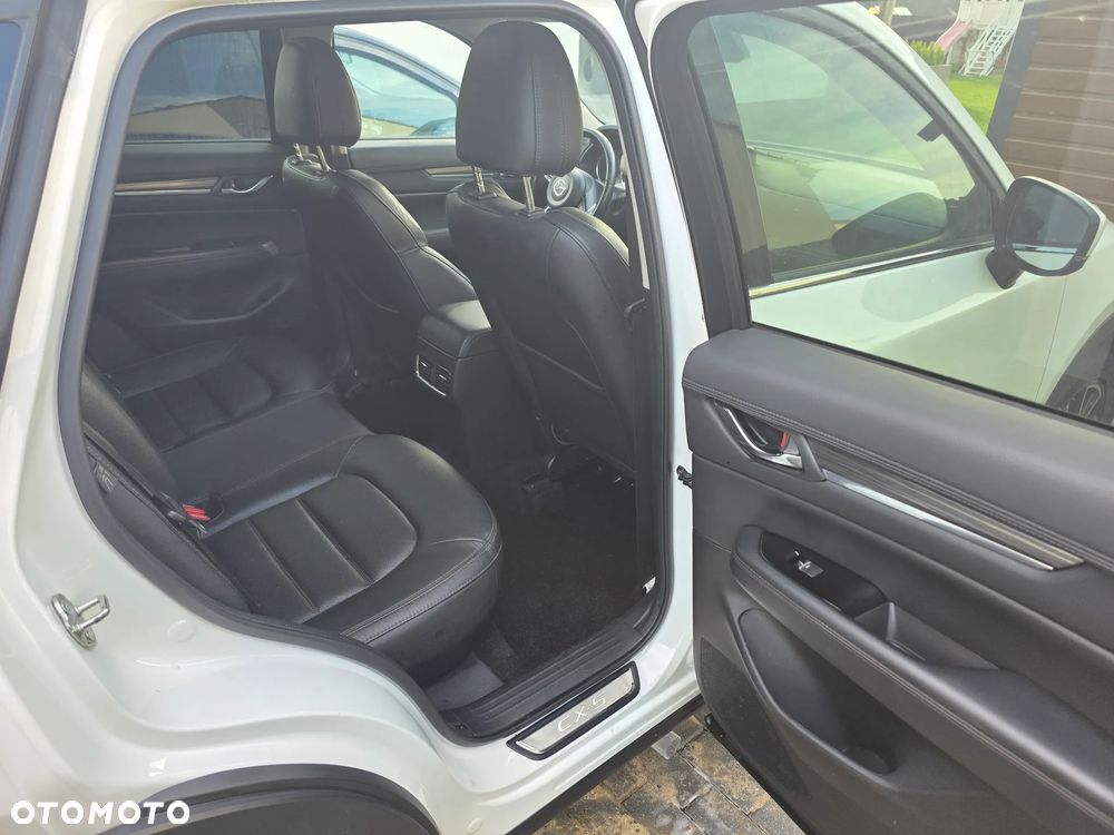 Mazda CX-5 - 15