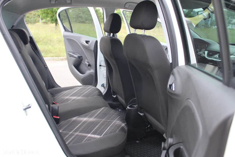 Opel Corsa 1.4 Color Edition - 9