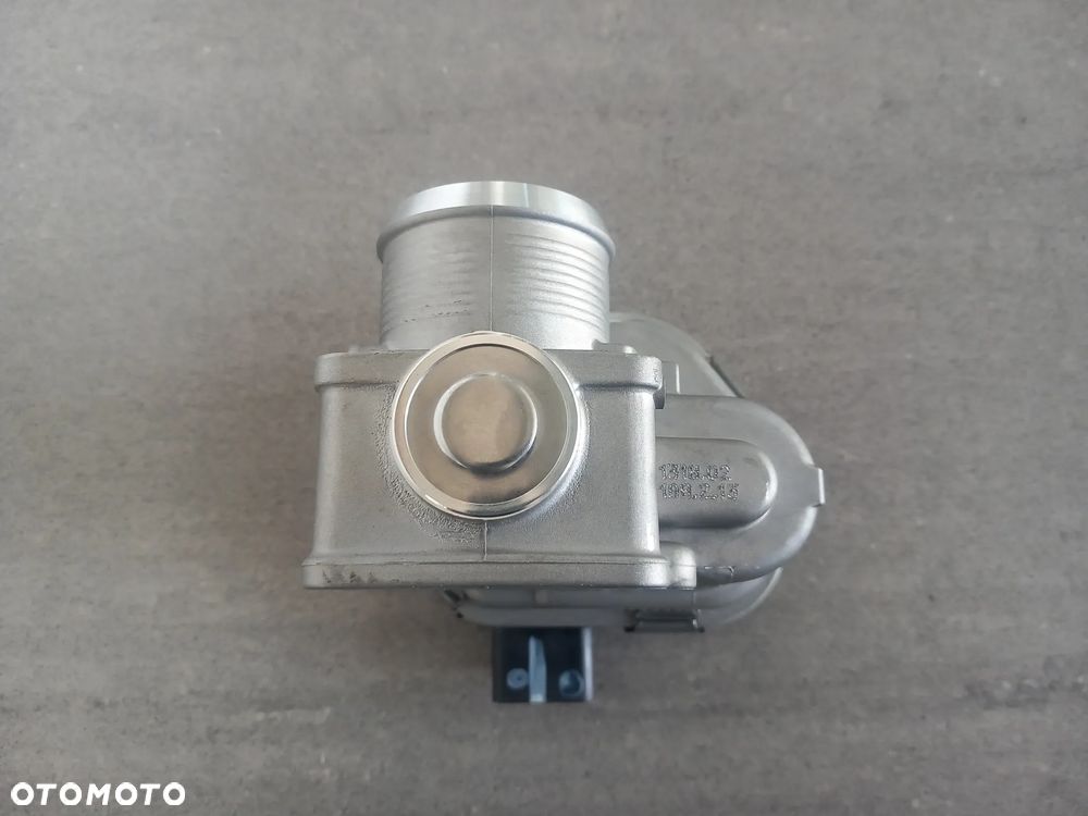Przepustnica Ford 1.5L SOHC DI TC I4 DIESEL / 1.6 SOHC DIESEL / DURATORQ 1.4 TDCI 1716693 - 5