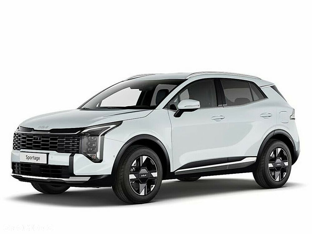 Kia Sportage 1.6 T-GDI M 2WD - 3