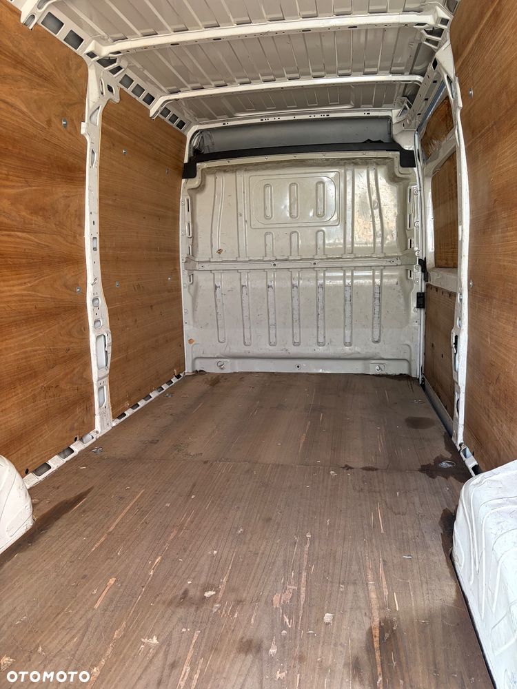 Peugeot Boxer 2,2 Blaszal L3h2 - 5