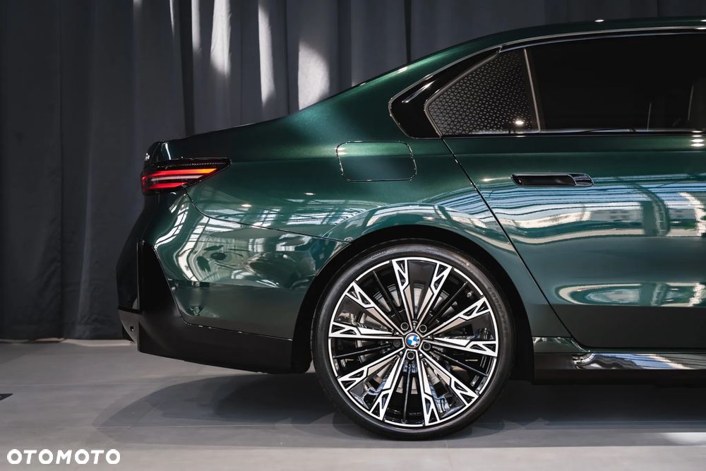 BMW Seria 7 740 xDrive mHEV sport - 12