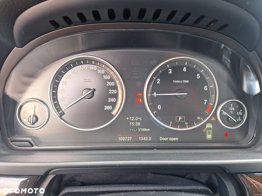 BMW Seria 5 - 16