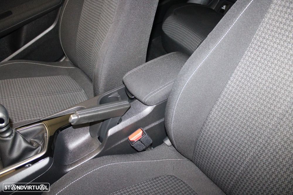 Peugeot 308 1.5 BlueHDi Business Line - 28