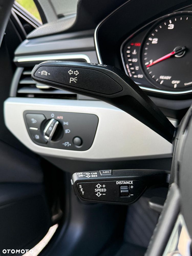 Audi A4 Avant 40 TDI S tronic quattro design - 21