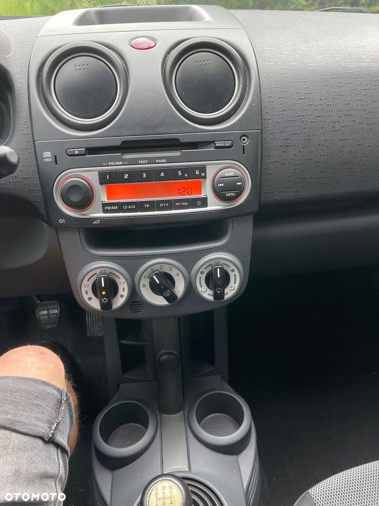 Mitsubishi Colt 1.3 ClearTec Inform - 15